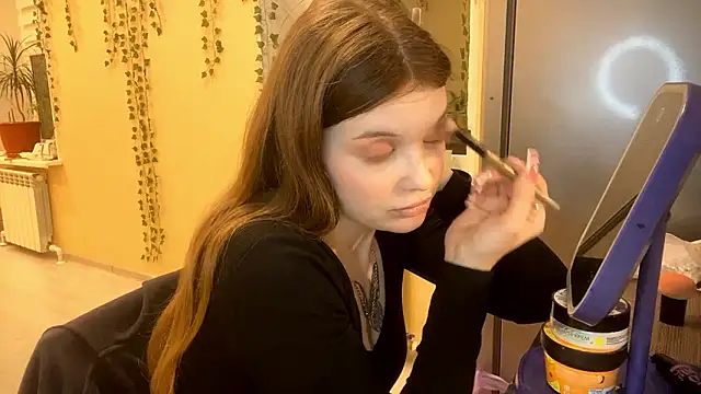 PowderedTalc online show from February 2026 05:35:02 PM