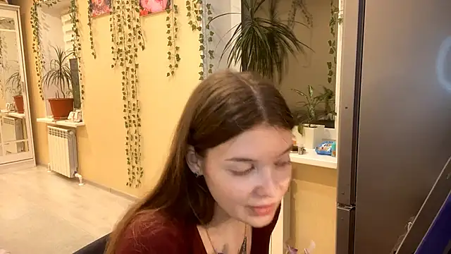 PowderedTalc online show from February 2026 04:08:01 PM