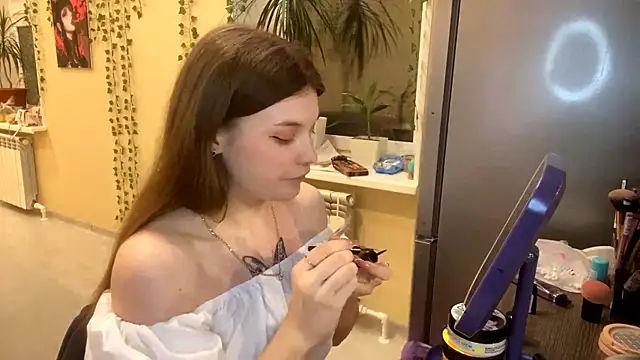 PowderedTalc online show from February 2026 04:16:01 PM