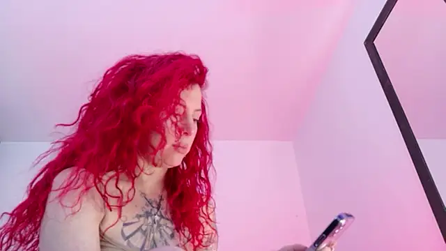 Snapshot of Rec___ chatting on February 2026 08:05:01 PM Rec online show from February 2026 08:05:01 PM