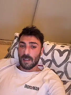 Aliiiix online show from March 2026 07:40:01 PM