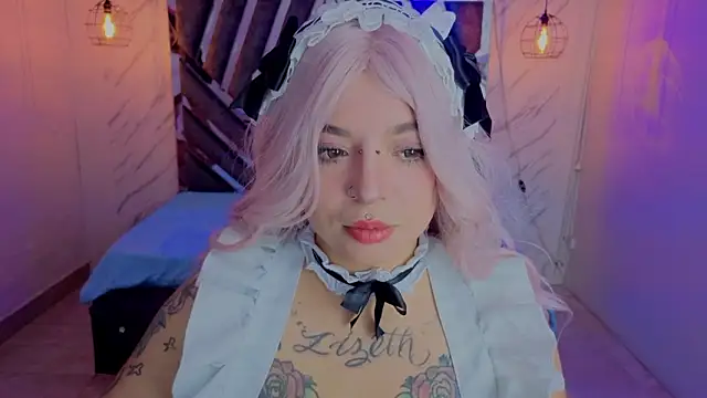  Vermell  online show from March 2026 10:03:02 PM