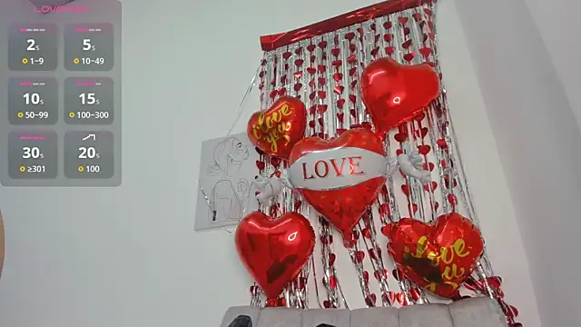 Snapshot of velvetluna_ chatting on February 2026 11:33:01 AM velvetluna online show from February 2026 11:33:01 AM