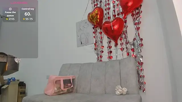 Snapshot of velvetluna_ chatting on March 2026 11:05:02 AM velvetluna online show from March 2026 11:05:02 AM