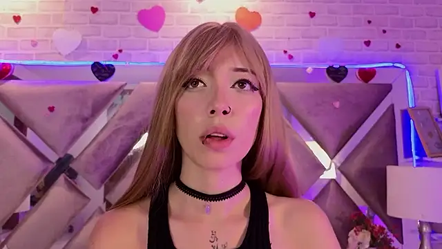 HarperrWest online show from March 2026 08:37:02 PM