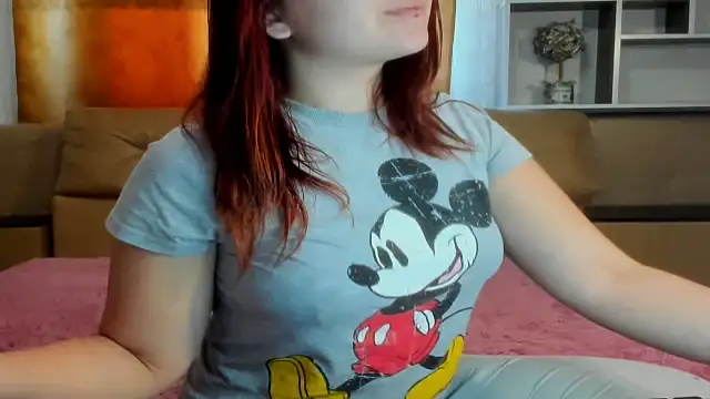 Snapshot of NotYourDoll chatting on February 2025 07:23:02 AM NotYourDoll online show from February 2025 07:23:02 AM