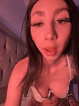 Snapshot of Nicky444k chatting on February 2026 05:34:02 AM Nicky444k online show from February 2026 05:34:02 AM