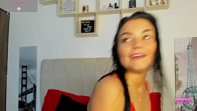 Snapshot of GreciaEvanss chatting on February 2026 11:19:01 AM GreciaEvanss online show from February 2026 11:19:01 AM