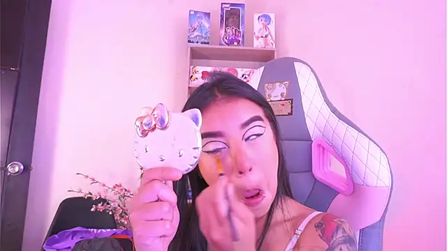 mavi boo online show from February 2026 06:08:01 PM