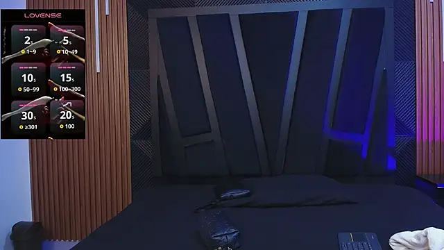 Snapshot of Hanna_Becker_ chatting on February 2026 11:28:01 AM Hanna Becker online show from February 2026 11:28:01 AM