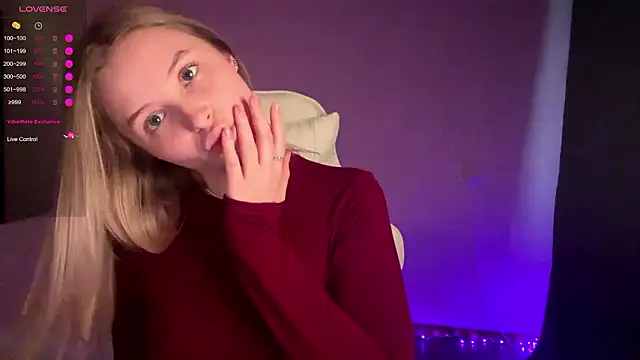 VibeVi online show from February 2026 01:07:02 PM