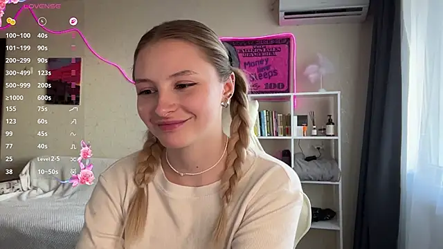 VibeVi online show from April 2026 01:07:01 PM