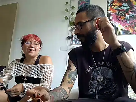 venus midnight online show from February 2026 08:31:02 PM