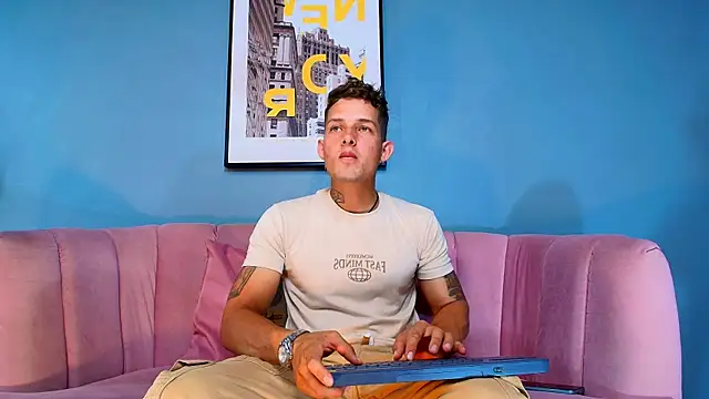  angel rivera online show from February 2026 11:06:01 PM