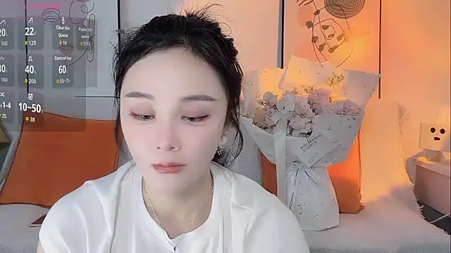 Lisa-295188 online show from April 2026 07:36:02 AM