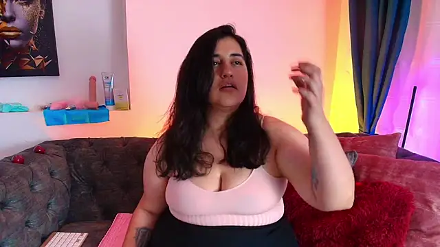 Snapshot of dani_vemom chatting on February 2026 07:51:02 PM dani vemom online show from February 2026 07:51:02 PM