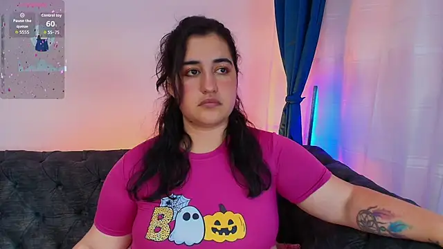 dani vemom online show from March 2026 07:41:01 PM