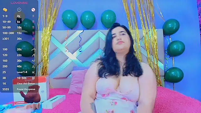 dani vemom online show from March 2026 07:46:02 PM