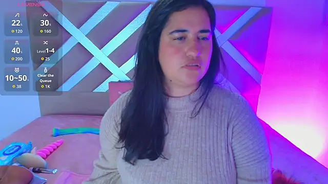 Snapshot of dani_vemom chatting on May 2026 08:03:02 PM dani vemom online show from May 2026 08:03:02 PM