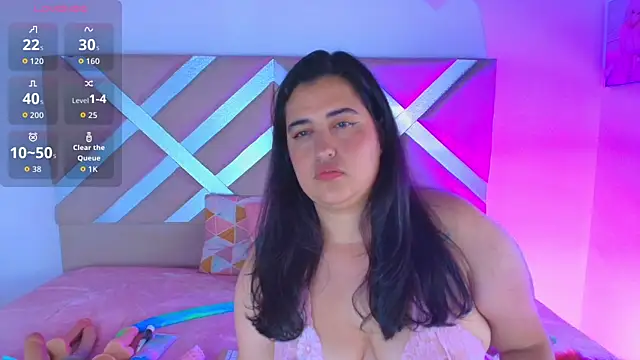 Snapshot of dani_vemom chatting on May 2026 07:33:01 PM dani vemom online show from May 2026 07:33:01 PM