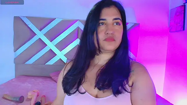 Snapshot of dani_vemom chatting on May 2026 01:18:02 PM dani vemom online show from May 2026 01:18:02 PM