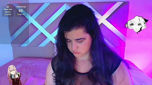 Snapshot of dani_vemom chatting on May 2026 08:38:01 PM dani vemom online show from May 2026 08:38:01 PM