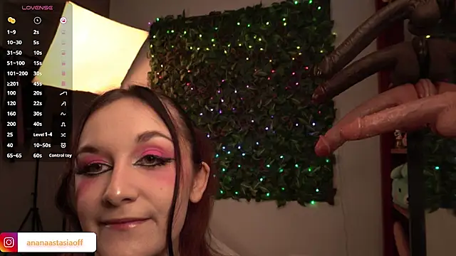 AnastasiaDelacour online show from February 2026 06:38:01 PM