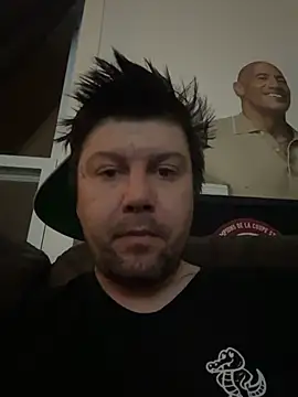 GabEthier online show from March 2026 03:32:01 AM