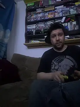 GabEthier online show from April 2026 07:12:01 AM