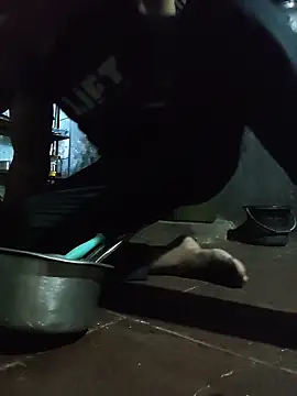 LustyDanky online show from March 2026 03:01:01 AM