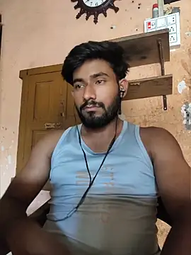 LustyDanky online show from June 2026 09:35:02 AM