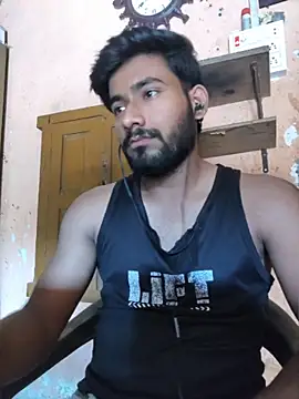 LustyDanky online show from June 2026 06:03:02 AM