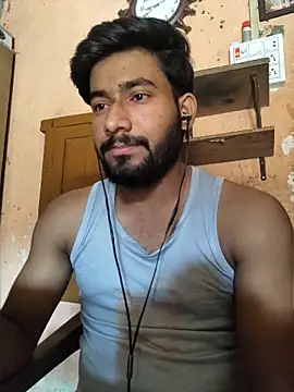LustyDanky online show from June 2026 06:25:01 AM