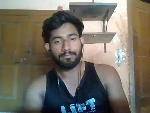 LustyDanky online show from June 2026 08:13:02 AM