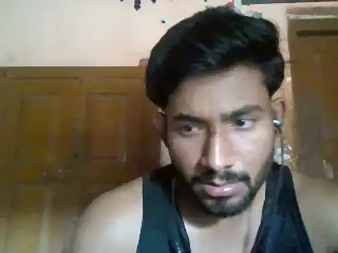 LustyDanky online show from June 2026 05:53:02 AM