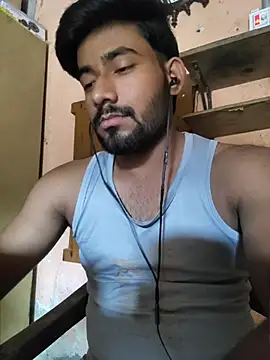 LustyDanky online show from June 2026 05:32:02 AM