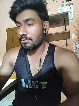 LustyDanky online show from June 2026 08:06:02 AM