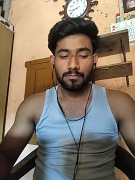 LustyDanky online show from June 2026 06:24:02 AM