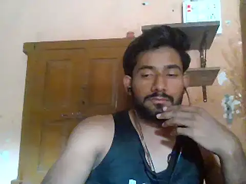 LustyDanky online show from June 2026 05:16:02 AM