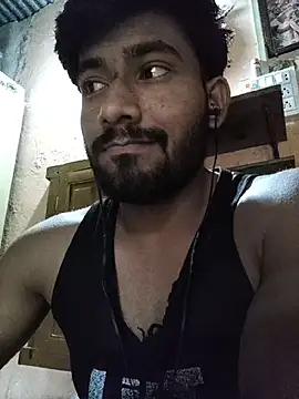 LustyDanky online show from June 2026 09:19:02 AM