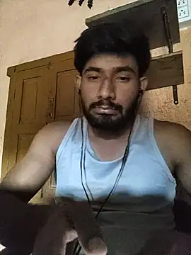 LustyDanky online show from June 2026 06:29:01 AM