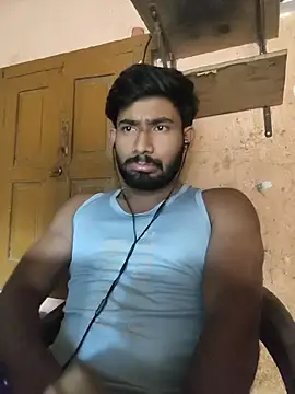 LustyDanky online show from June 2026 09:14:02 AM