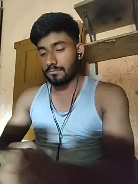 LustyDanky online show from July 2026 05:24:01 AM