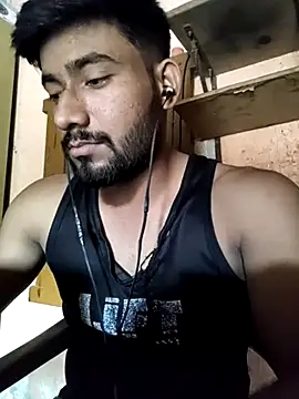 LustyDanky online show from July 2026 05:14:02 AM