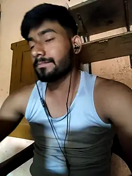 LustyDanky online show from July 2026 06:52:02 AM