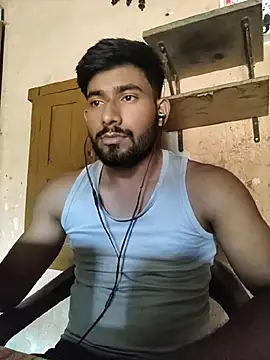 LustyDanky online show from July 2026 08:33:01 AM