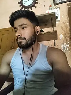 LustyDanky online show from July 2026 07:00:02 AM