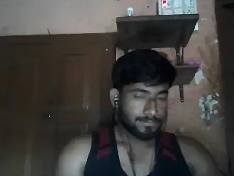 LustyDanky online show from July 2026 09:18:01 AM