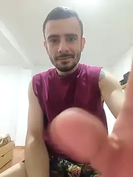 sammyfgm online show from February 2026 09:23:01 PM