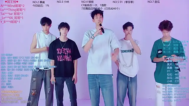 Snapshot of TNT-888 chatting on July 2026 11:38:02 AM TNT-888 online show from July 2026 11:38:02 AM